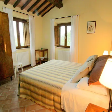 In With Pool, Cleaning Included Monte San Martino