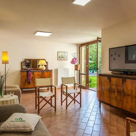 In With Pool, Cleaning Included Villa *
