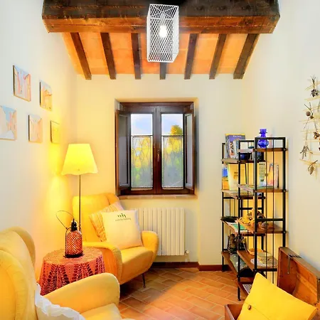 In With Pool, Cleaning Included * Monte San Martino