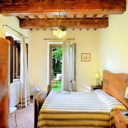In With Pool, Cleaning Included * Monte San Martino