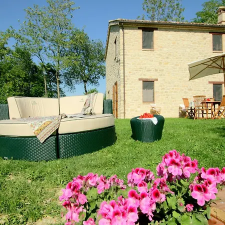In With Pool, Cleaning Included * Monte San Martino